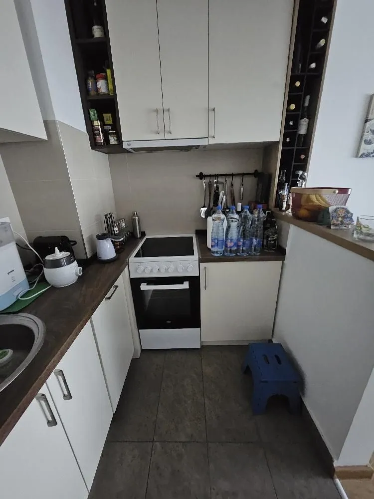 Prodaja, dvosoban stan, 51m², Zemun Sve Podlokacije, Beograd