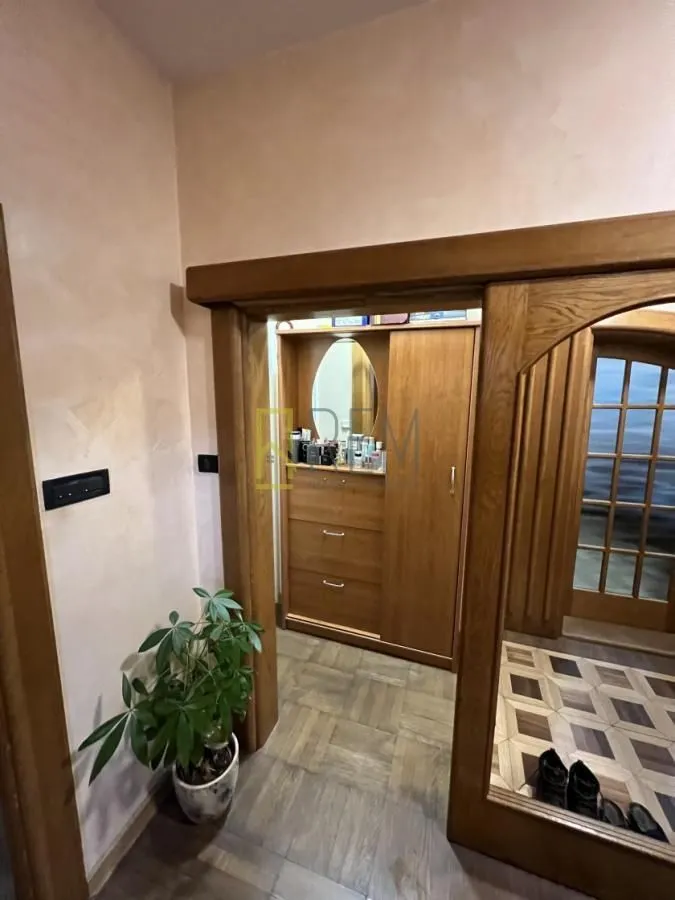 Sale, apartment, 76m², Zagorič, Podgorica