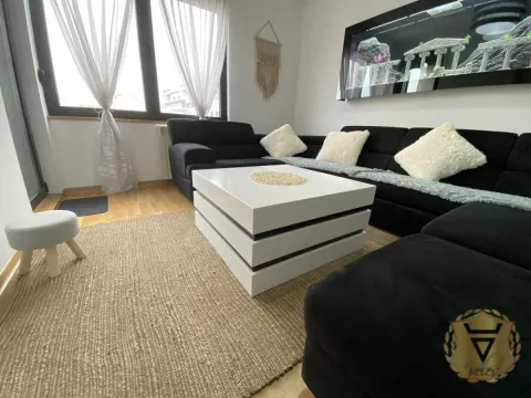 Izdavanje, dvosoban stan, 46m², Vukov Spomenik, Zvezdara Sve Podlokacije - image 8