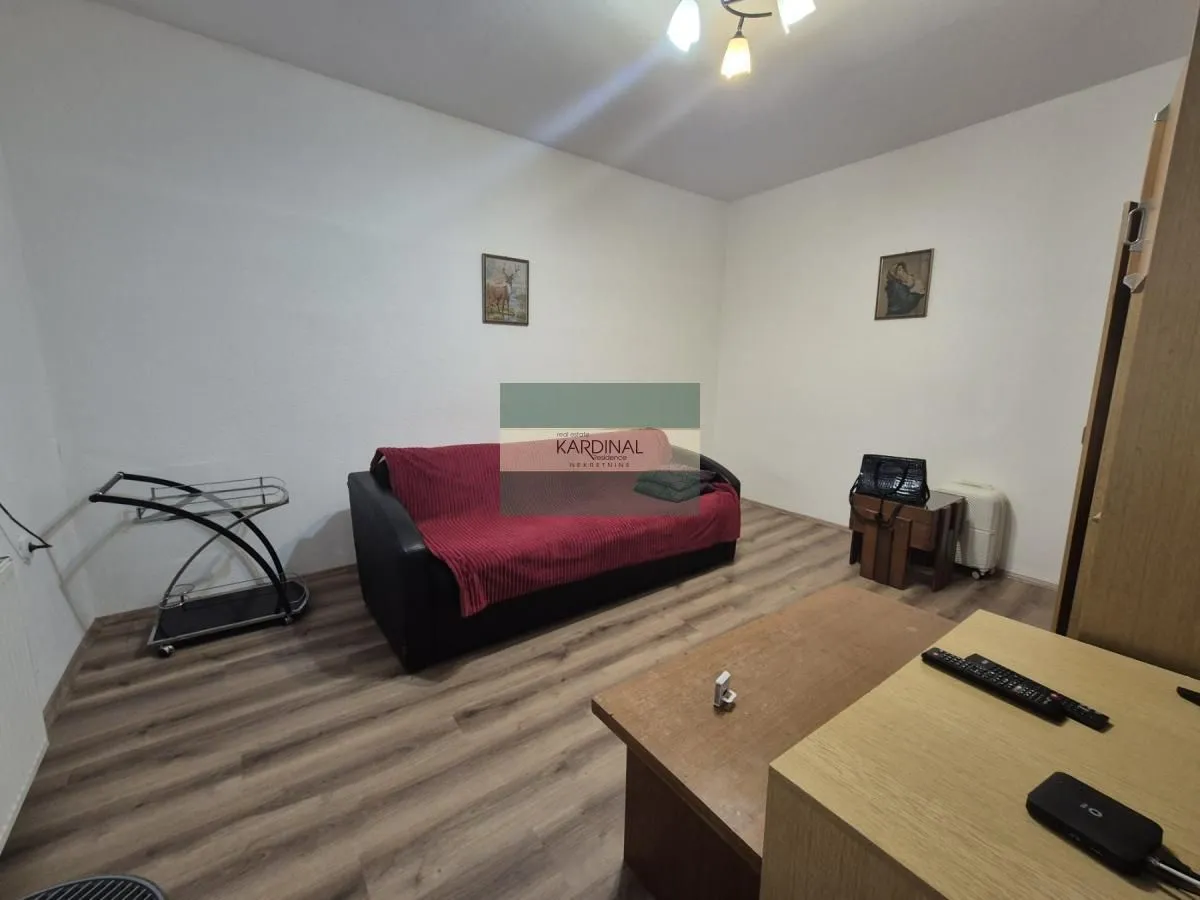 Prodaja, kuća, 58m², Centar, Jagodina