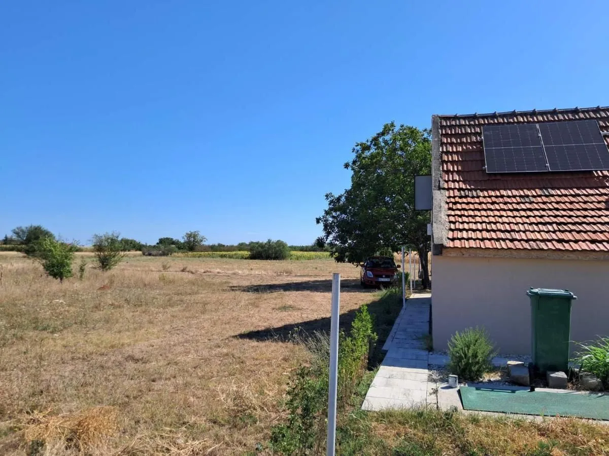 Prodaja, kuća, 35m², Elemir, Zrenjanin