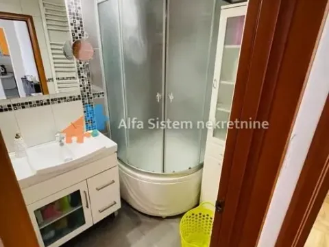 Izdavanje, trosoban stan, 61m², Lekino Brdo, Voždovac Sve Podlokacije - image 11