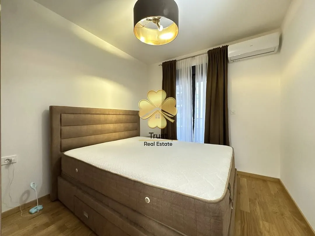 Rent, one bedroom apartment, 50m², Podgorica, Crna Gora