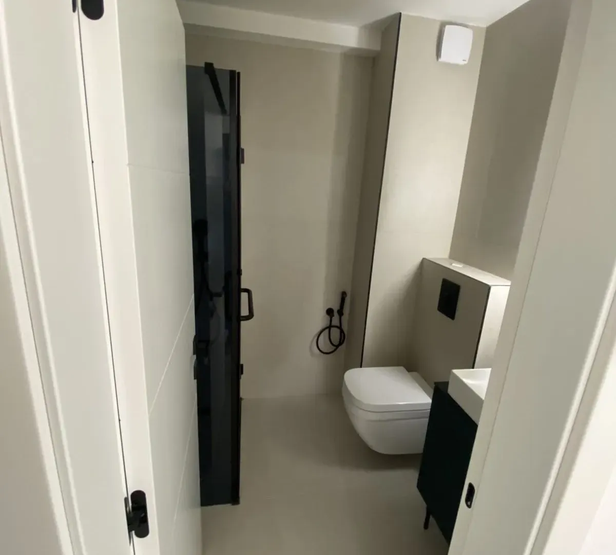 Sale, one bedroom apartment, 55m², Centar, Bar