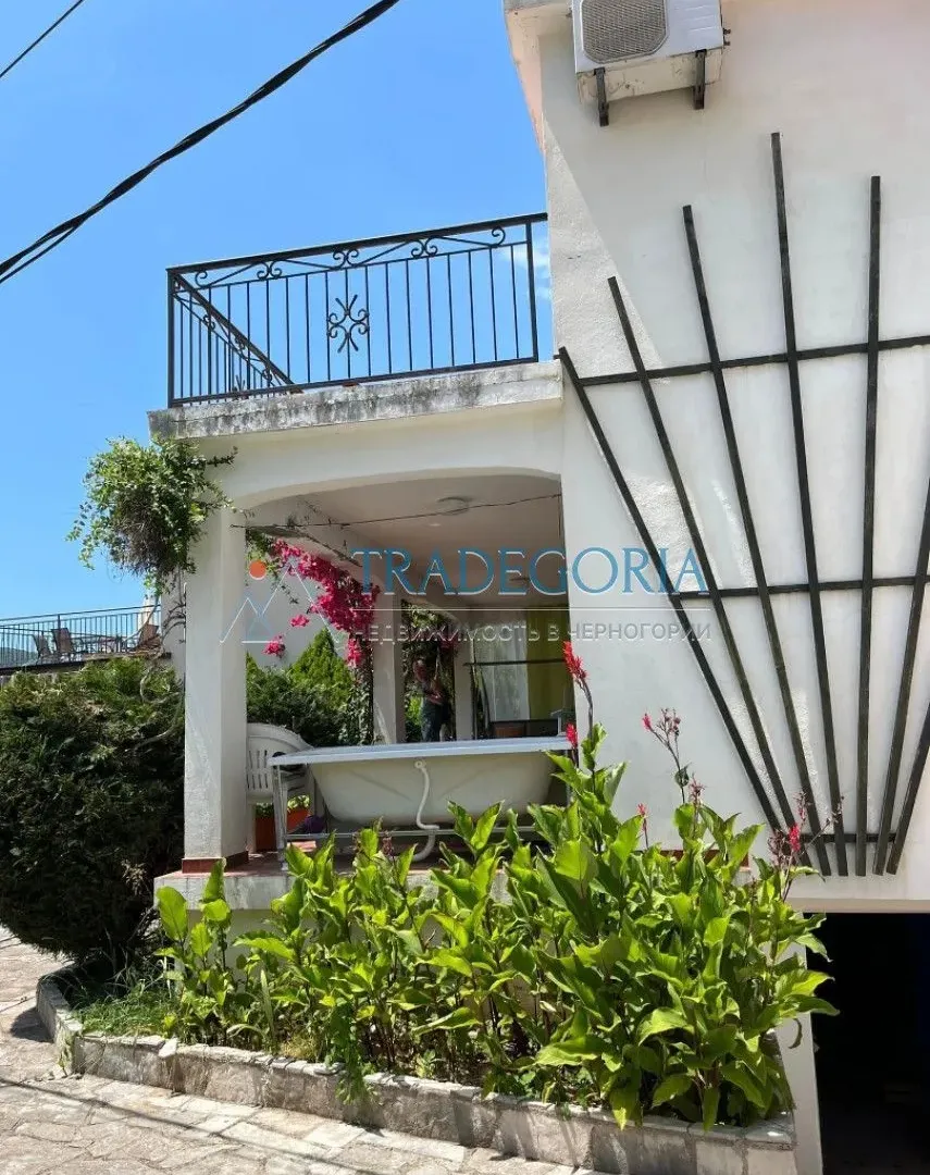 Prodaja, kuća, 217m², Budva, Crna Gora
