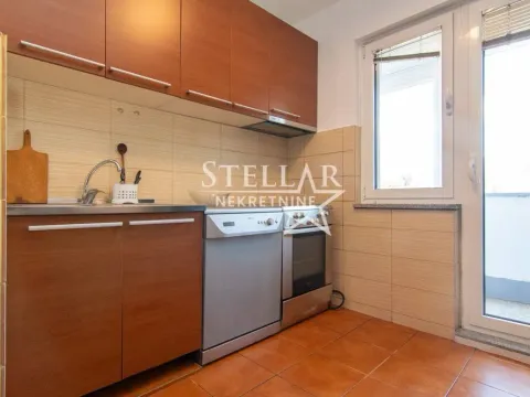 Rent, one bedroom apartment, 38m², Preko Morače, Podgorica - image 10