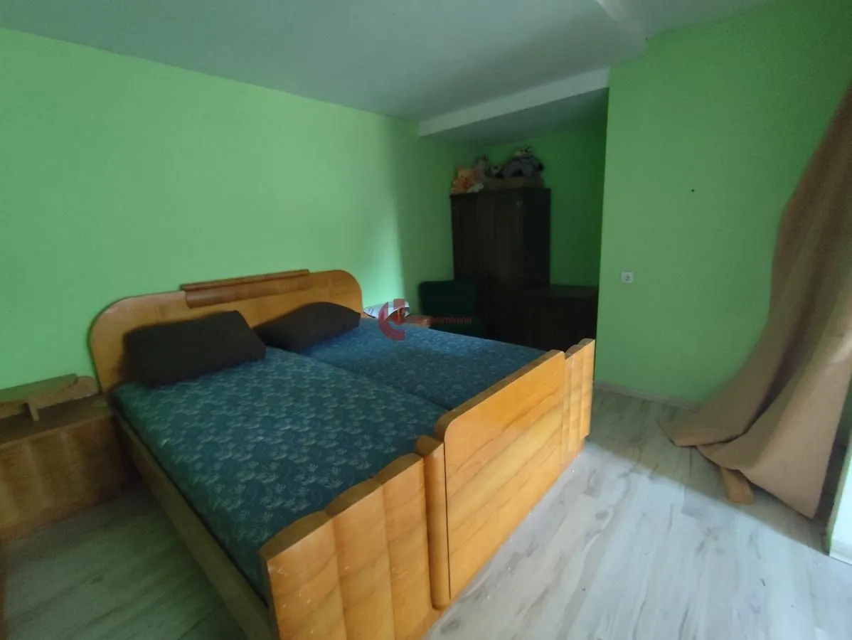 Prodaja, dvosoban stan, 44m², Novo Selo, Subotica