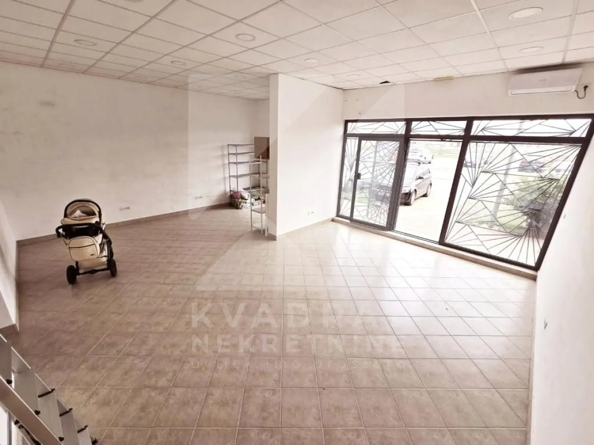 Sale, office space, 120m², Stari Aerodrom, Podgorica