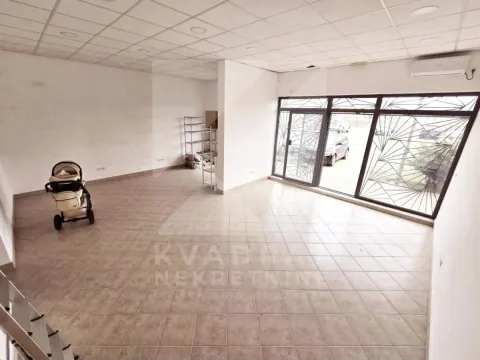 Rent, studio apartment, 120m², Stari Aerodrom, Podgorica - image 3
