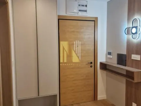 Rent, two bedroom apartment, 49m², Spens, Novi Sad Sve Podlokacije - image 17