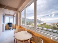 Sale, two bedroom apartment, 55m², Bečići, Budva