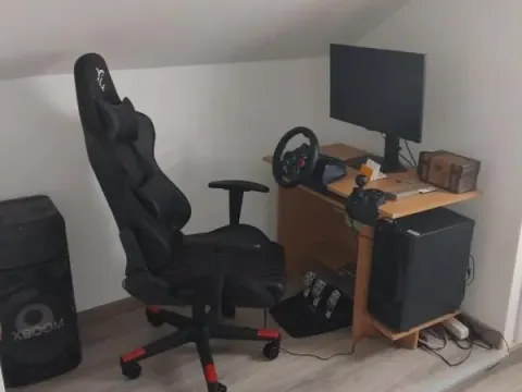 Prodaja, dvosoban stan, 84m², Gorica C, Podgorica - image 7