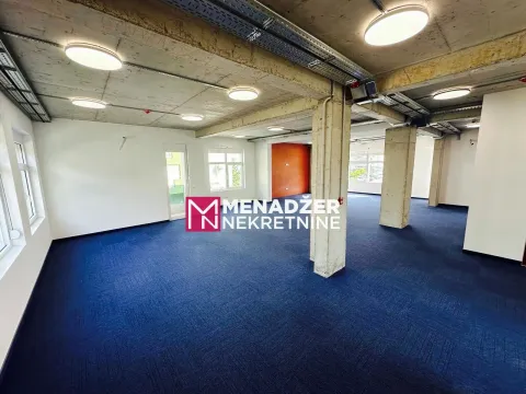 Rent, office space, 600m², Zabjelo, Podgorica - image 5