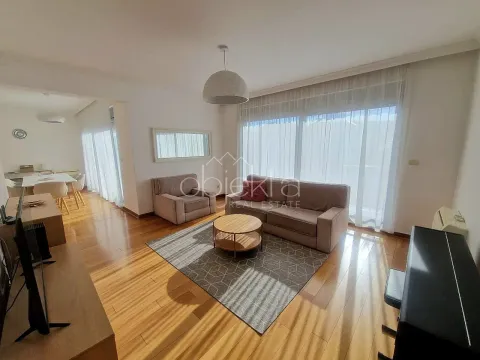 Izdavanje, stan, 113m², Tivat, Crna Gora - image 2