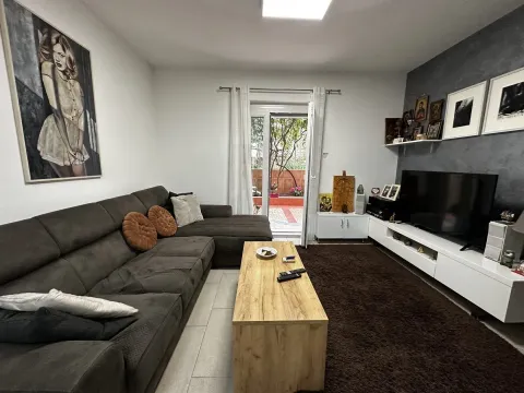 Stan in Podkošljun