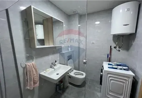 Izdavanje, jednosoban stan, 42m², Zabjelo, Podgorica - image 7