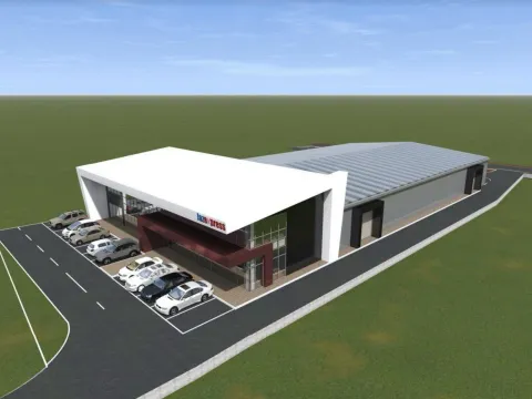 Sale, land lot, 10000m², Kubasi, Kotor - image 10