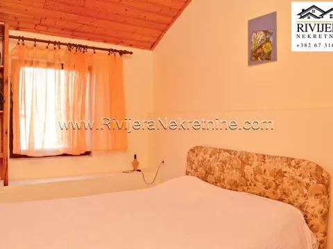 Prodaja, kuća, 105m², Lepetani, Tivat - image 15