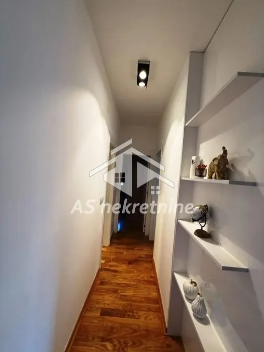 Izdavanje, trosoban stan, 56m², Južni Bulevar, Vračar Sve Podlokacije
