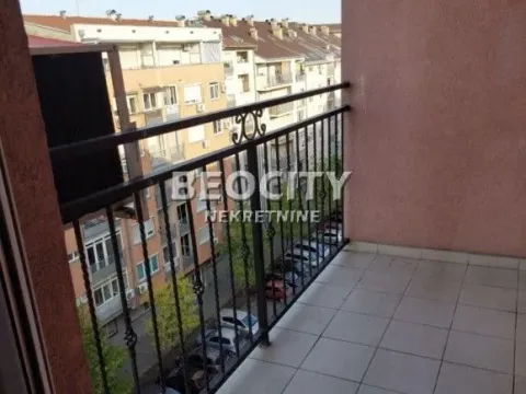 Sale, three bedroom apartment, 75m², Nova Detelinara, Novi Sad Sve Podlokacije - image 5