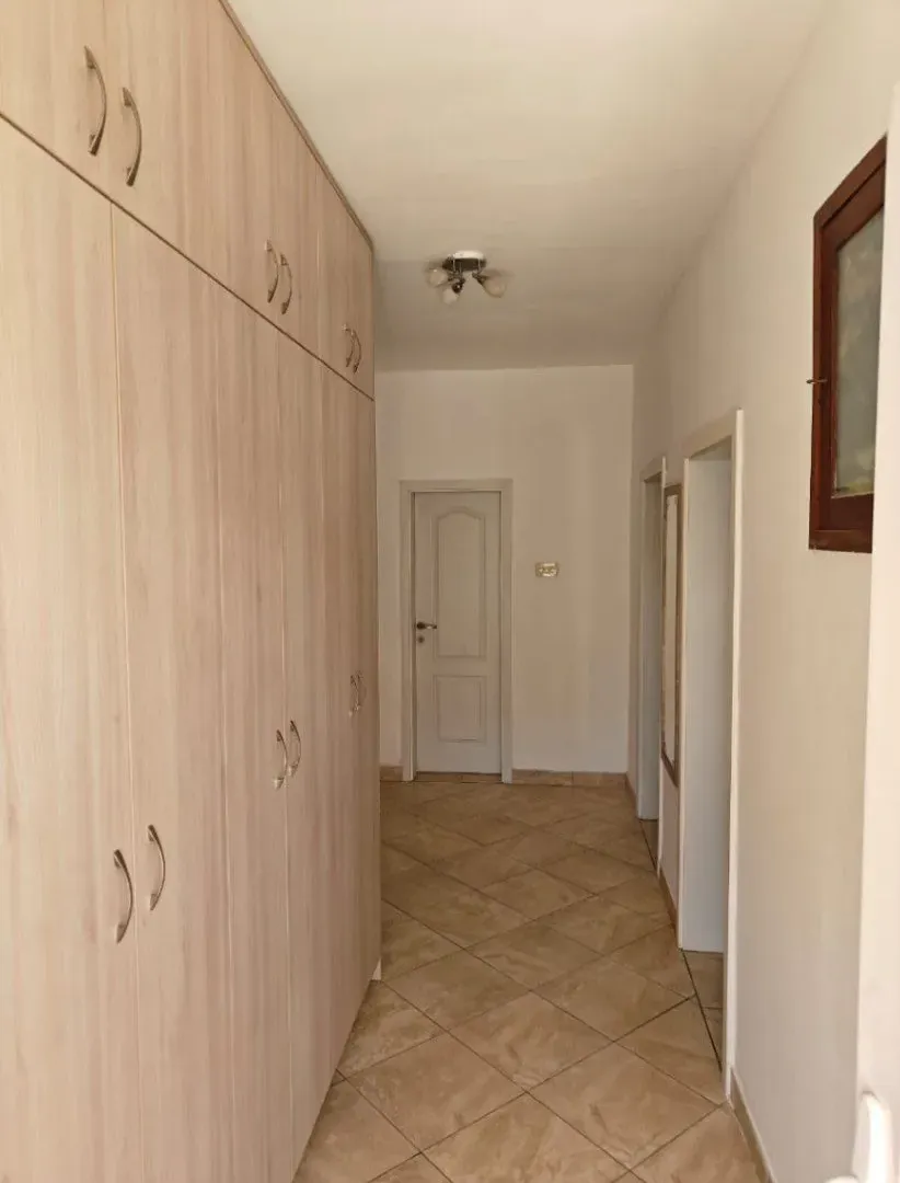 Rent, two bedroom apartment, 90m², Stari Aerodrom, Podgorica