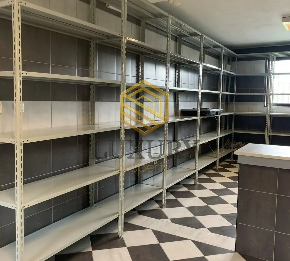 Rent, office space, 80m², Donja Gorica, Podgorica