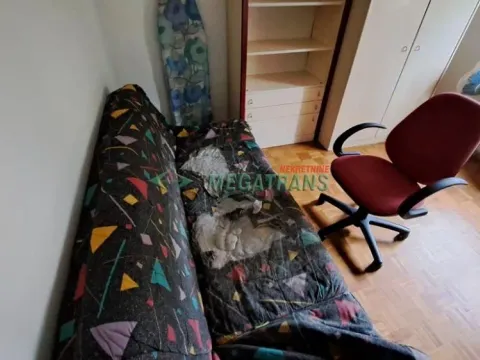 Sale, three bedroom apartment, 57m², Banatić, Novi Sad Sve Podlokacije - image 18