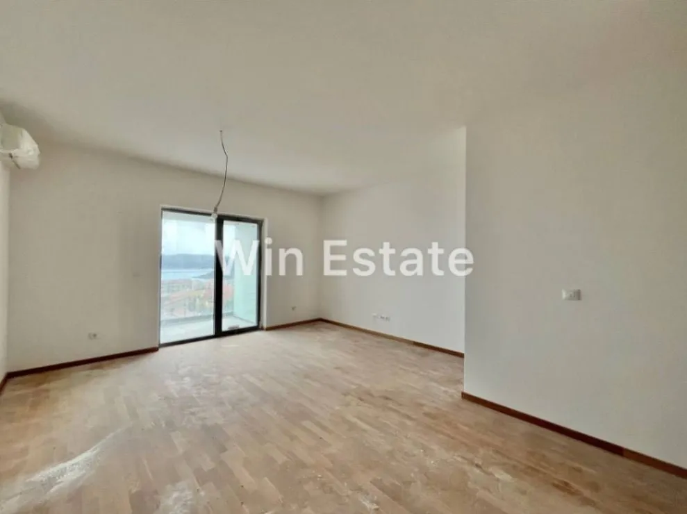 Sale, two bedroom apartment, 56m², Bečići, Budva
