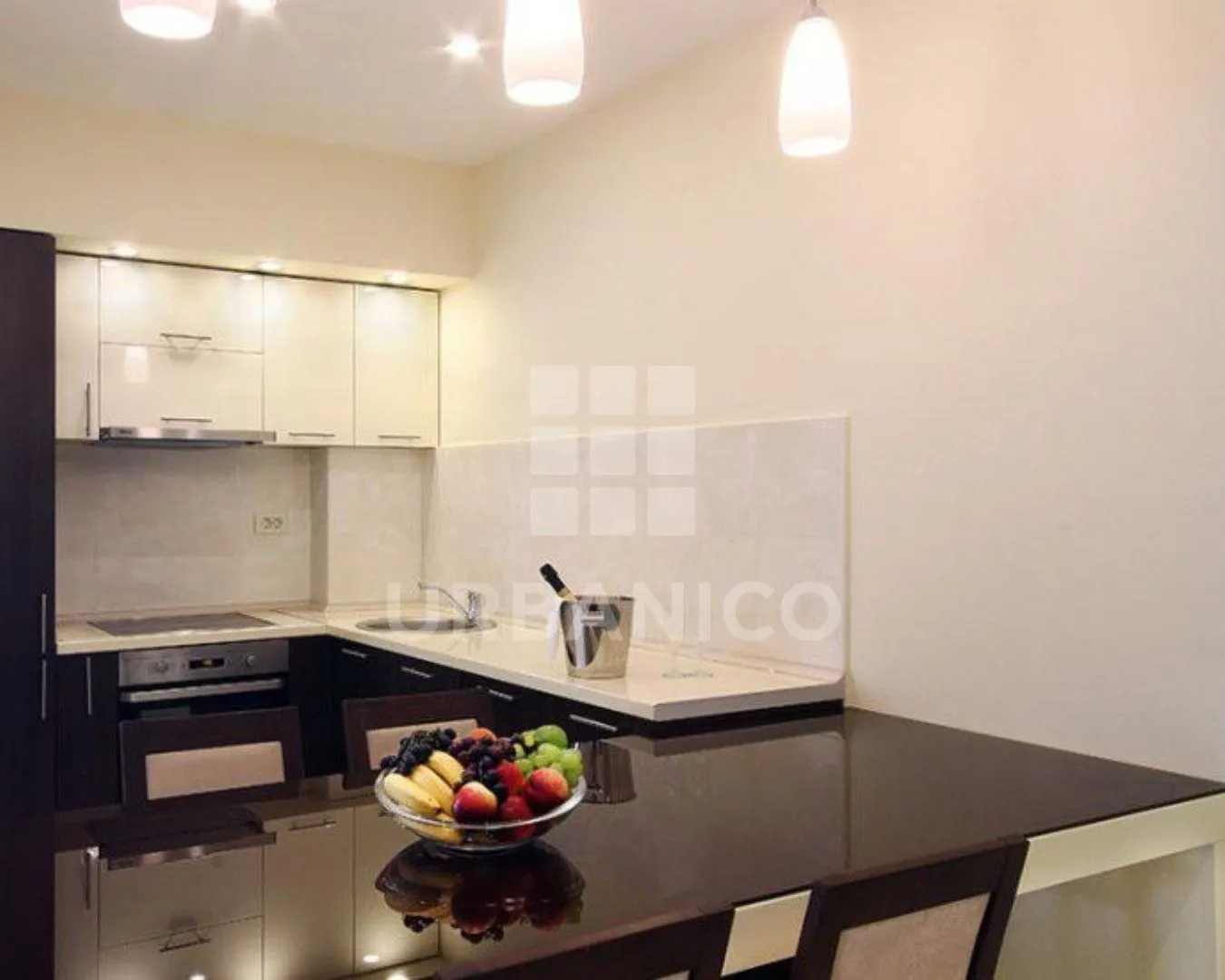 Sale, two bedroom apartment, 85m², Bečići, Budva