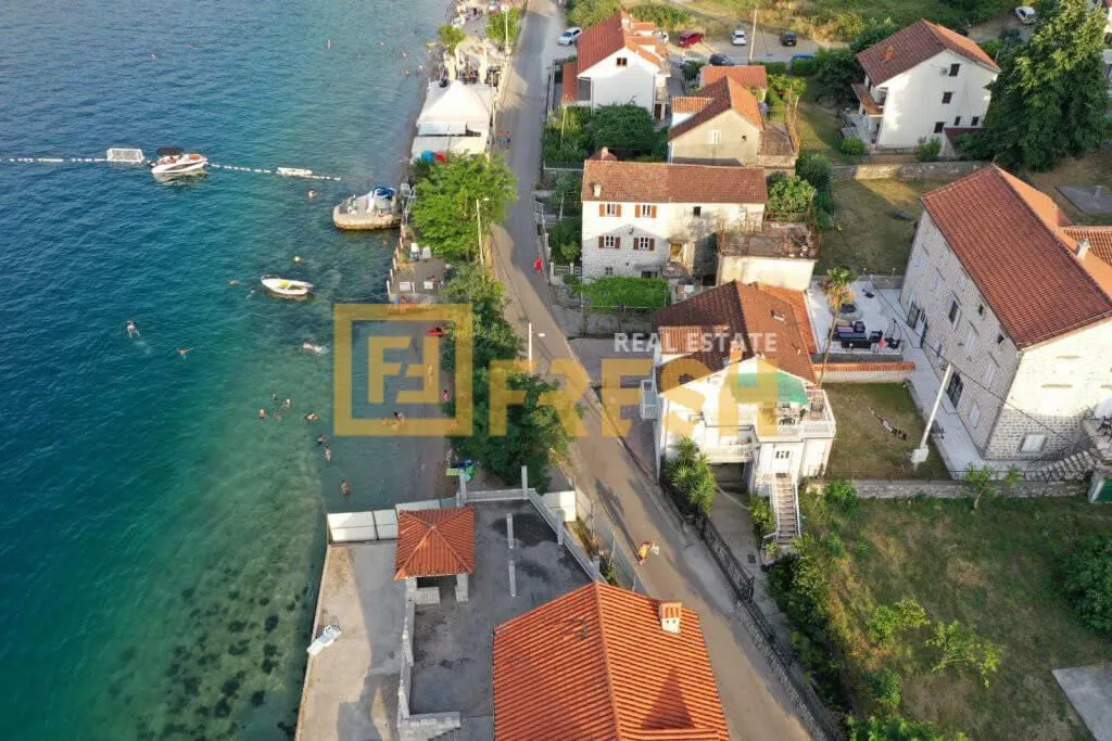 Prodaja, kuća, 150m², Kotor, Crna Gora