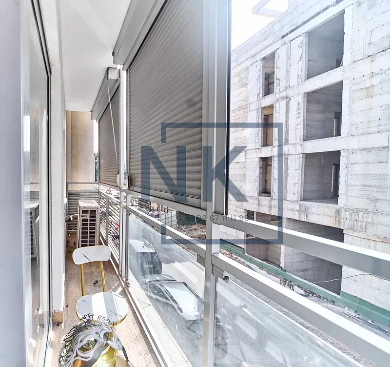 Prodaja, trosoban stan, 120m², Tološi, Podgorica
