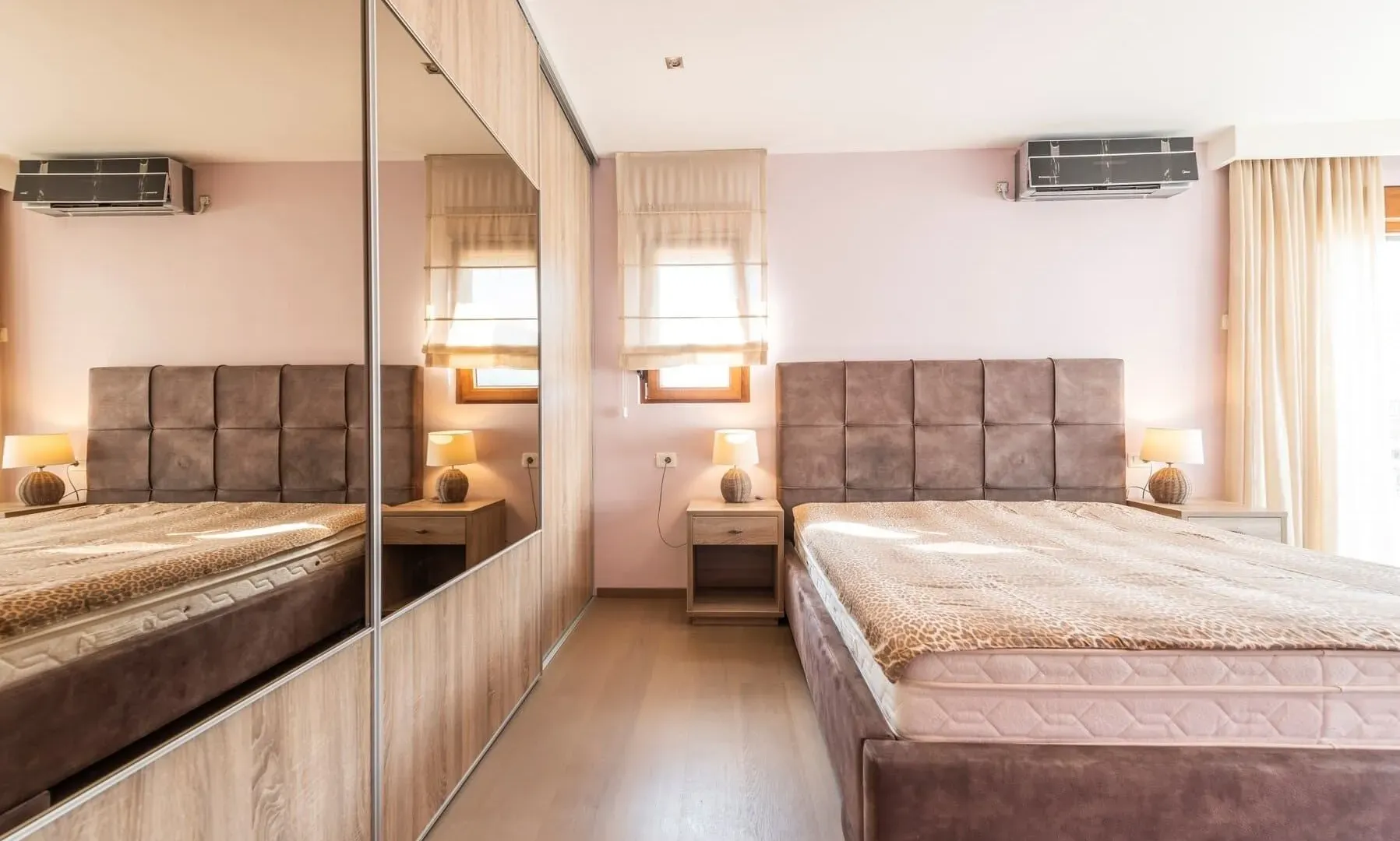 Sale, three bedroom apartment, 215m², Centar, Budva