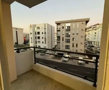 Izdavanje, jednosoban stan, 40m², Zabjelo, Podgorica - image 8