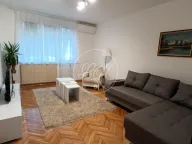 Izdavanje, dvosoban stan, 59m², Savski Venac, Beograd
