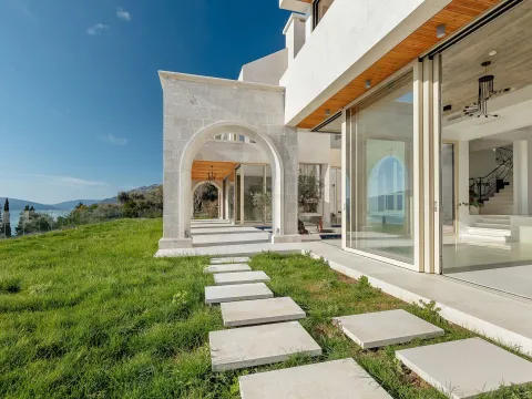 Prodaja, kuća, 1400m², Tivat, Crna Gora - image 17