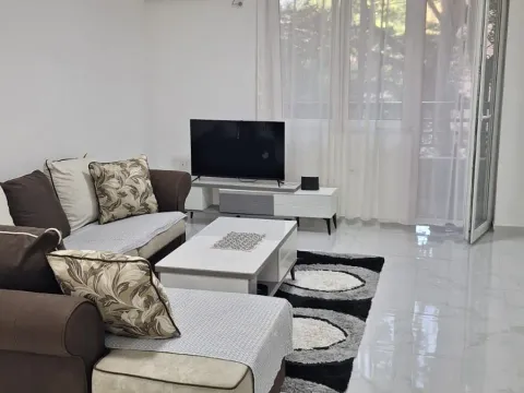 Rent, two bedroom apartment, 73m², Gintaš, Podgorica - image 4