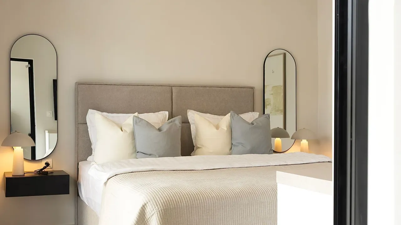 Sale, one bedroom apartment, 98m², Tivat, Crna Gora