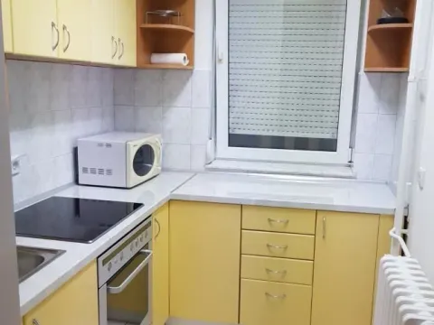 Sale, two bedroom apartment, 59m², Podbara, Novi Sad Sve Podlokacije - image 2