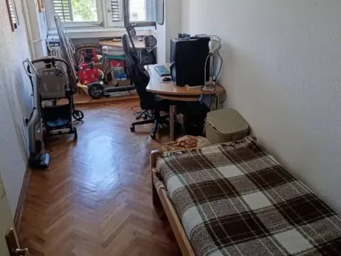 Sale, three bedroom apartment, 69m², Botanička Bašta, Palilula Sve Podlokacije - image 4