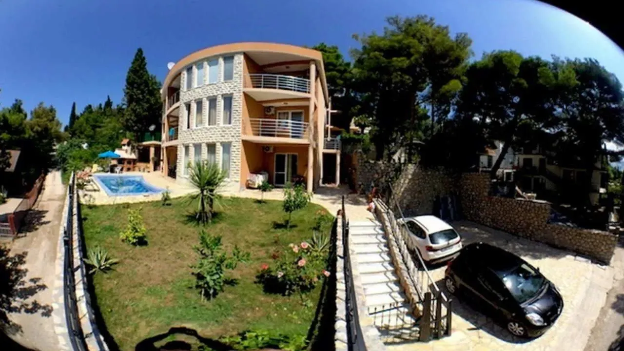 Prodaja, kuća, 420m², Zeleni Pojas, Bar