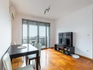 Izdavanje, jednosoban stan, 63m², Petrovac, Budva - image 2