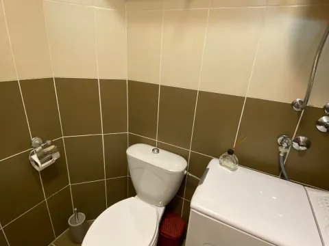 Prodaja, garsonjera, 24m², Blok 6, Podgorica - image 7