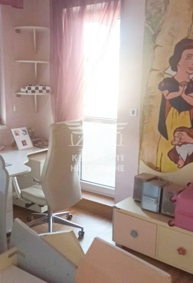 Sale, three bedroom apartment, 97m², Novi Beograd Blok 25, Novi Beograd Sve Podlokacije