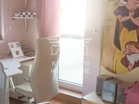 Sale, three bedroom apartment, 97m², Novi Beograd Blok 25, Novi Beograd Sve Podlokacije - image 8