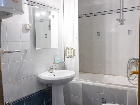 Izdavanje, stan, 45m², Preko Morače, Podgorica - image 9