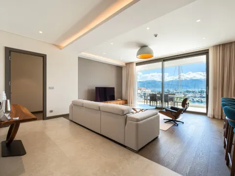 Sale, two bedroom apartment, 160m², Portonovi, Herceg Novi - image 8