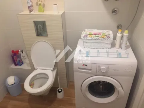 Rent, apartment, 27m², Adamovićevo Naselje, Novi Sad Sve Podlokacije - image 7