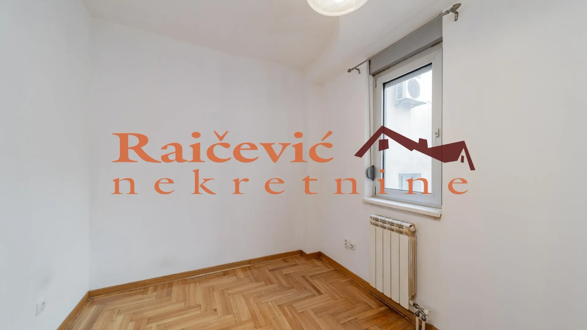 Prodaja, dvosoban stan, 57m², Zvezdara Sve Podlokacije, Beograd