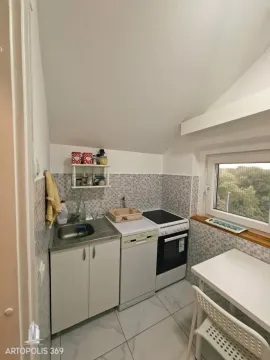 Sale, two bedroom apartment, 67m², Novi Beograd Blok 71, Novi Beograd Sve Podlokacije - image 10