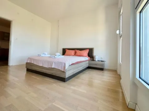 Prodaja, jednosoban stan, 63m², Rafailovići, Budva - image 8